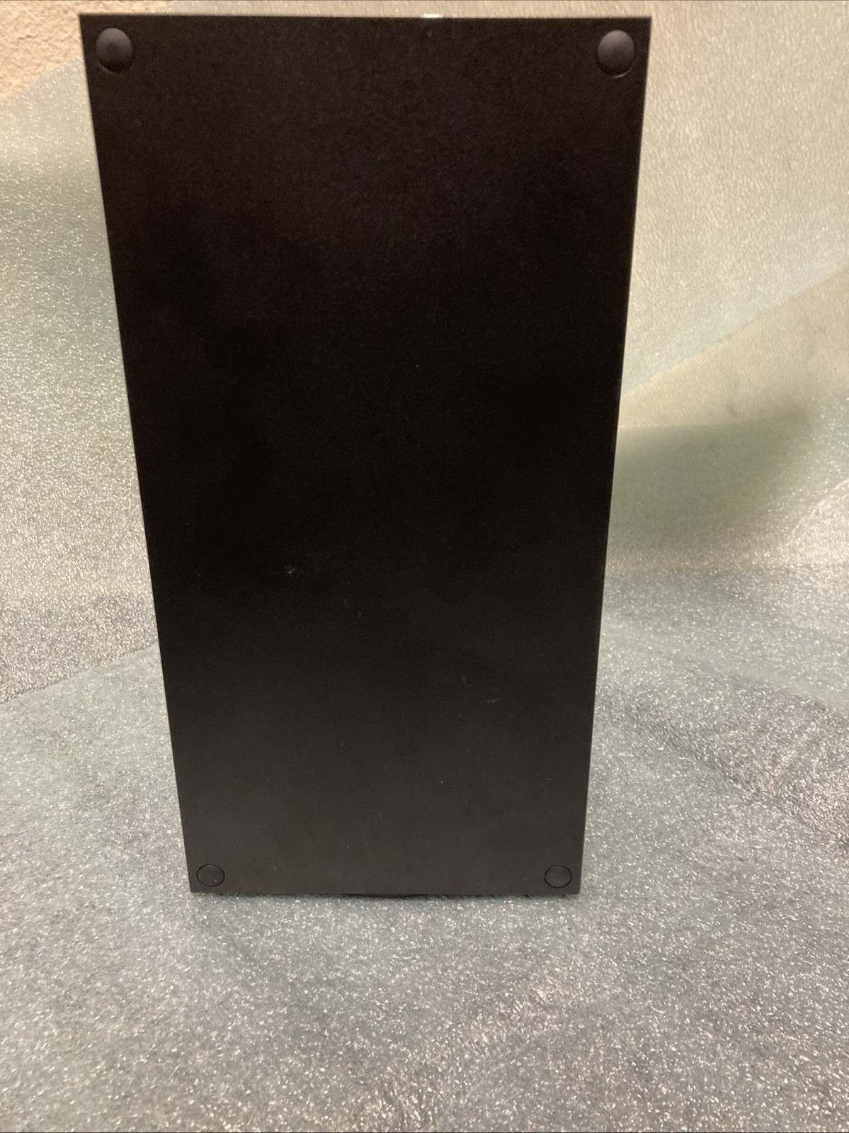 Microsoft Xbox Series X 1TB Video Game Console – Black PARTS OR REPAIR