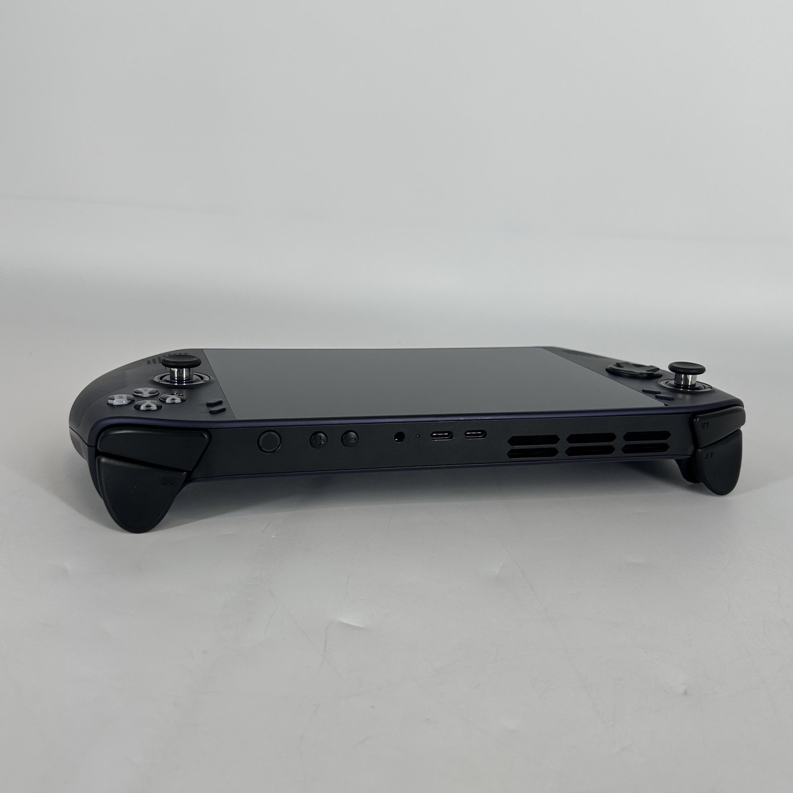 Lenovo Legion Go S Handheld Console Nebula Nocturne 1TB 32GB w/ Charger – Good