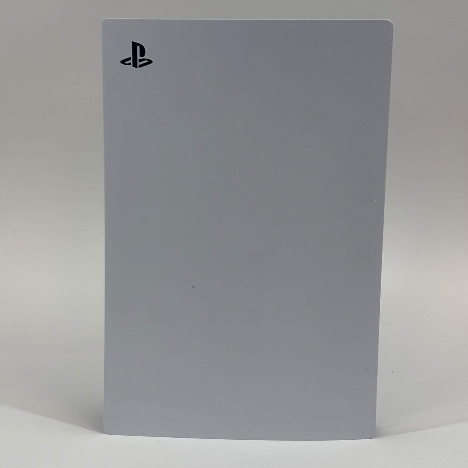 Broken Sony PlayStation 5 Disc 825GB White Console Only CFI-1215A Overheating