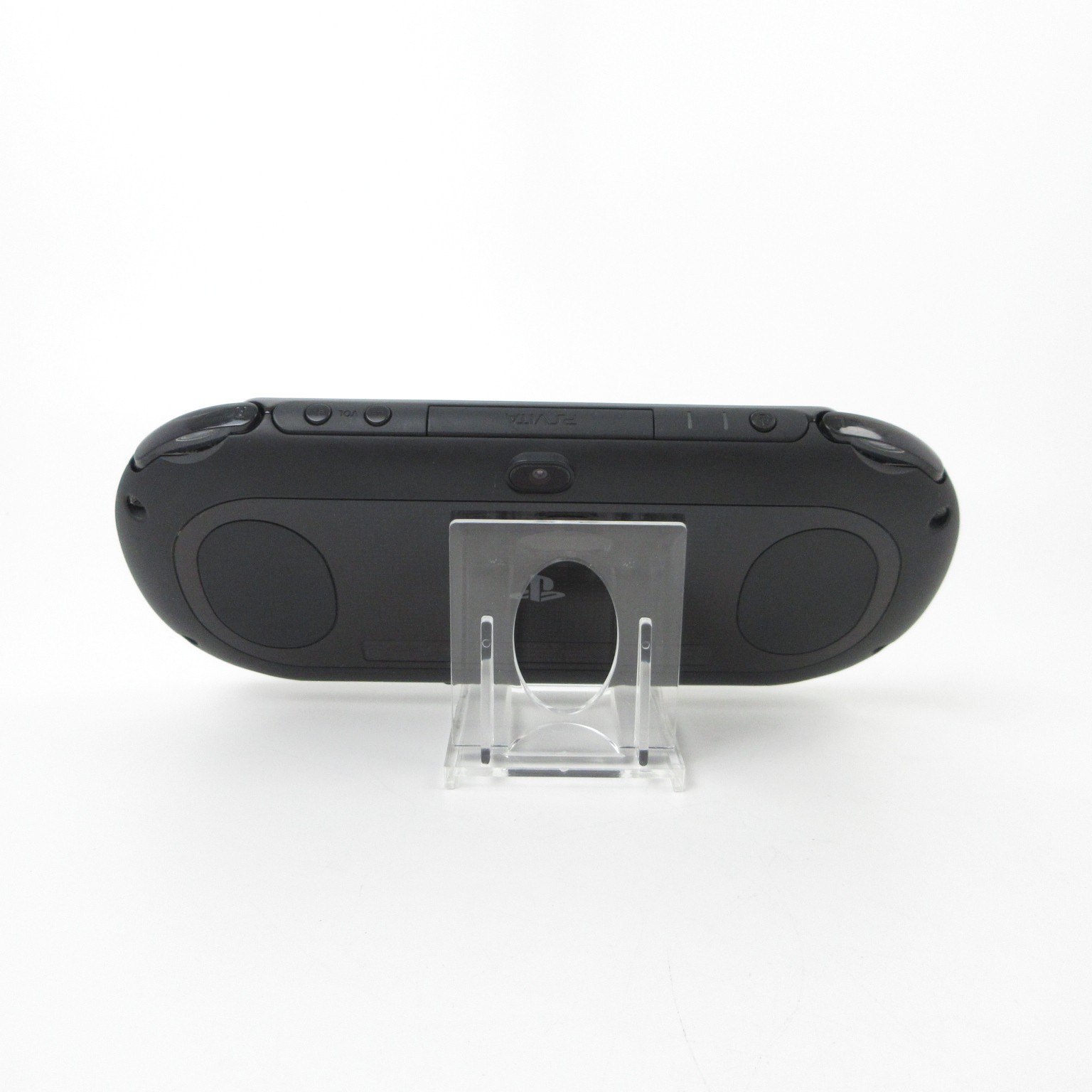 【Near Mint】Sony PS Vita PCH-2000 Black Wi-Fi Model Console only #RET0515/05