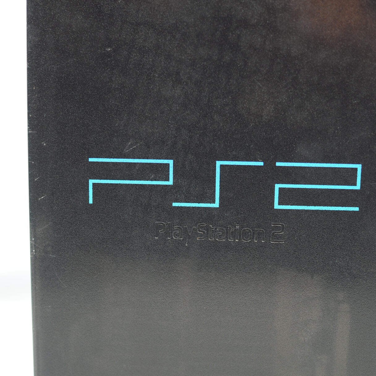 PS2 Console system SCPH-50000 Zen Black NTSC-J Tested Sony Playstation 2 ps2