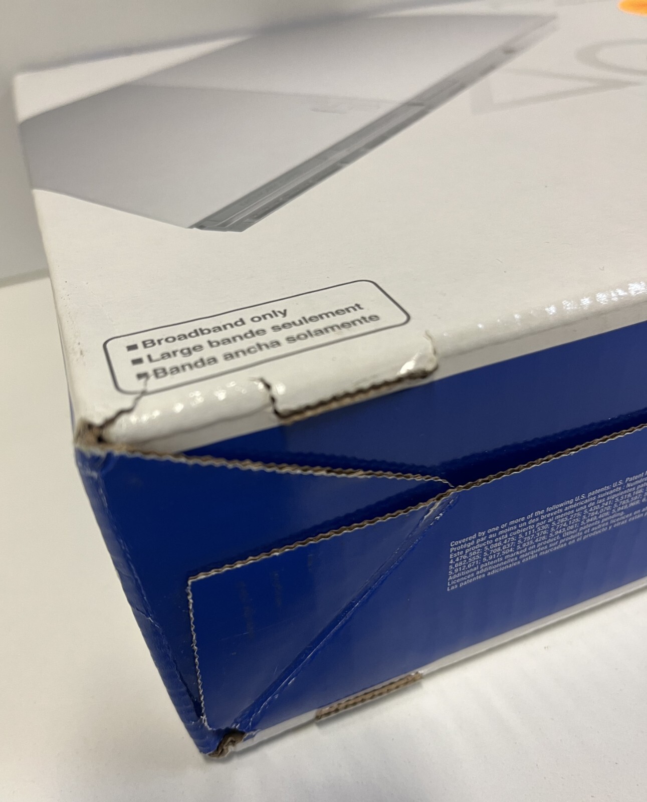 SONY PLAYSTATION 2 CONSOLE SCPH-90001 SS CB NEW NTSC USA FACTORY SEALED