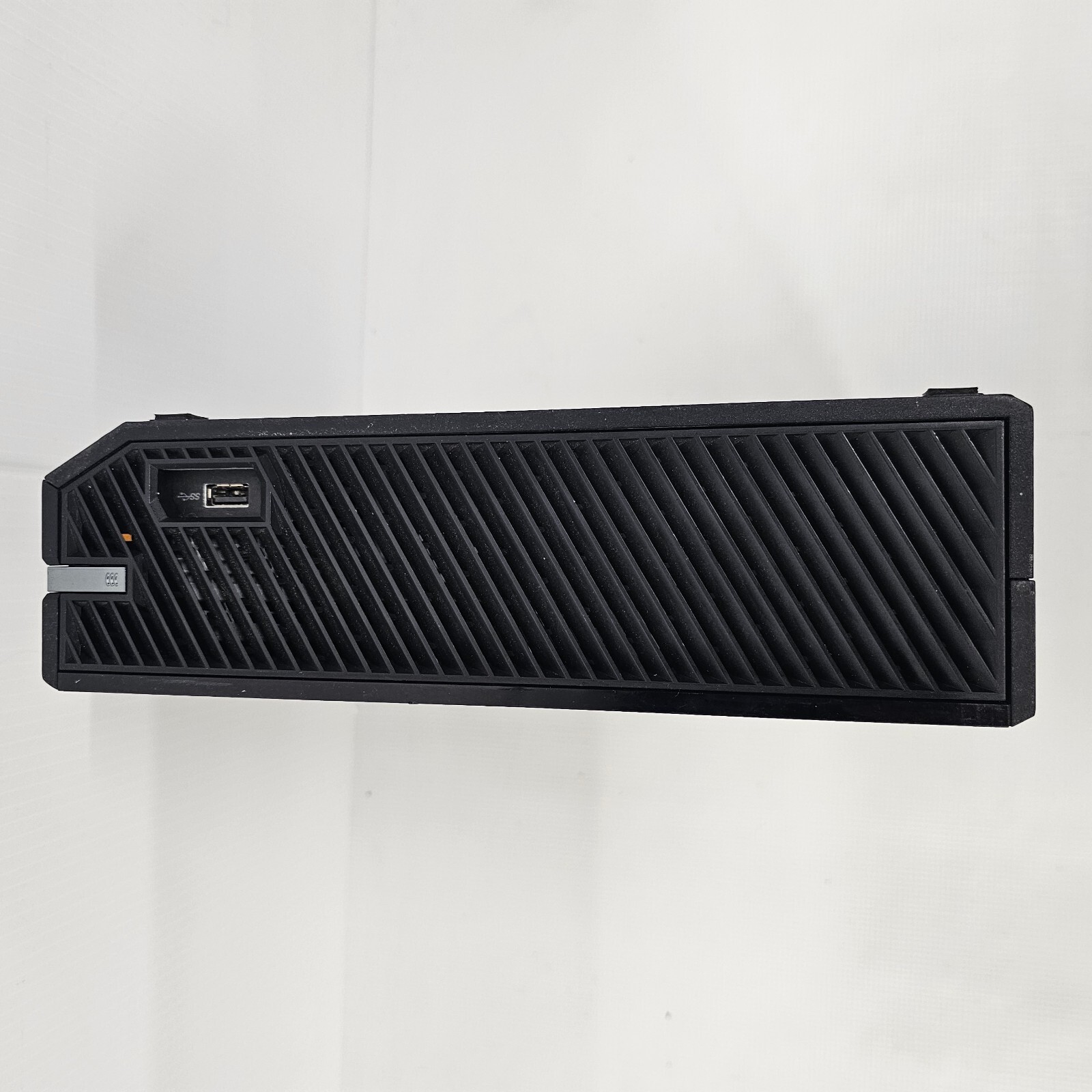 Microsoft Xbox One Original 1540 Black Home Console (as-is disc drive issues)