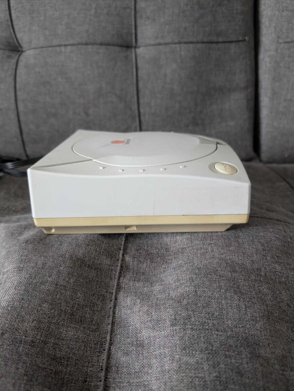 Sega Dreamcast Japanese Bundle