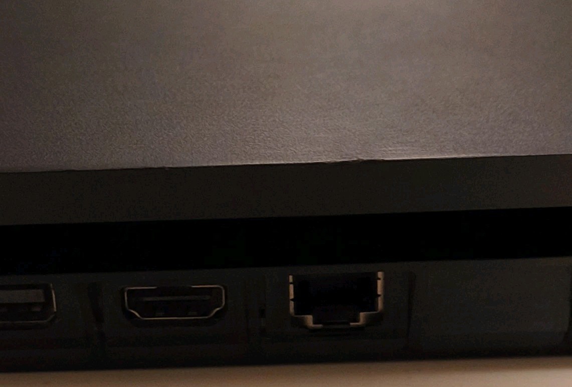 Sony PlayStation 4 Slim 1TB Console – Jet Black ***READ DESCRIPTION**
