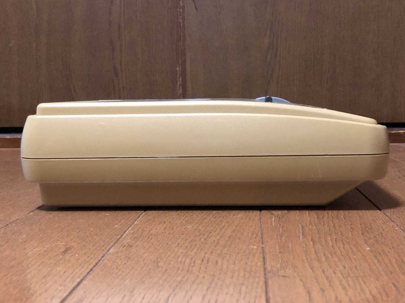 Nintendo Super Famicom Console System SHVC-001 NTSC-J Japan For Parts from japan