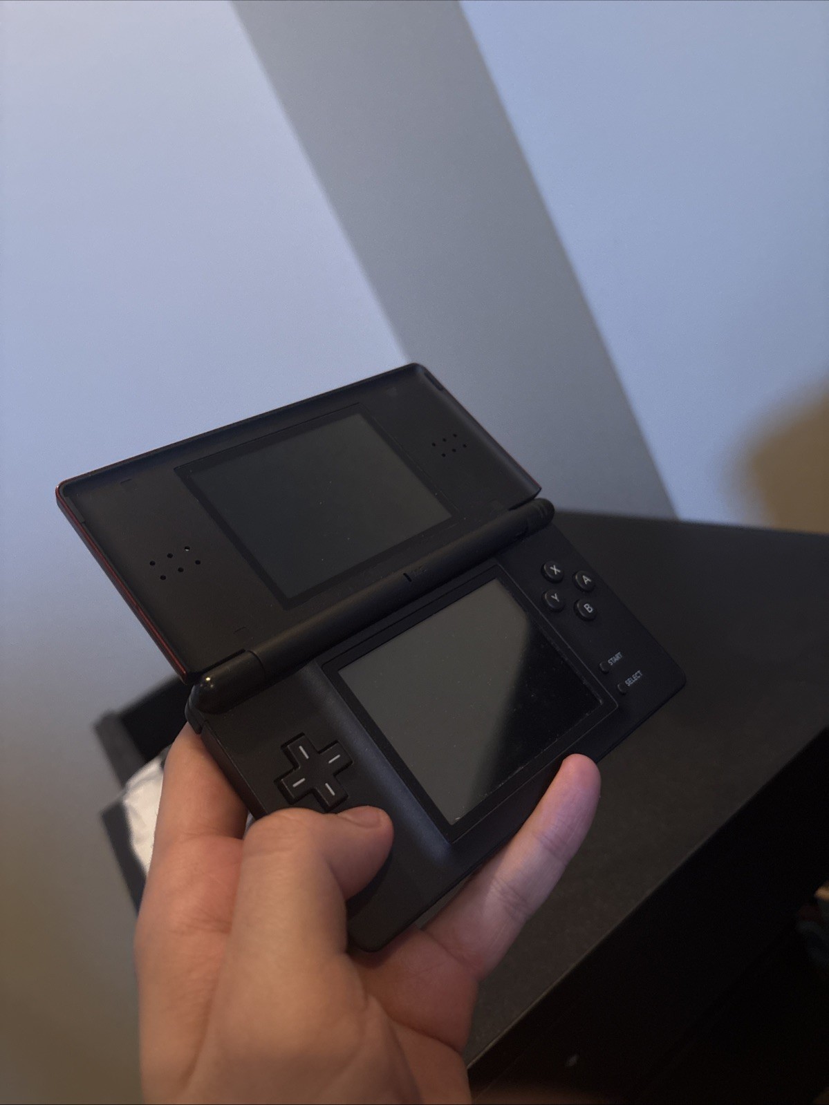 nintendo ds red, Read Description Before Purchasing*