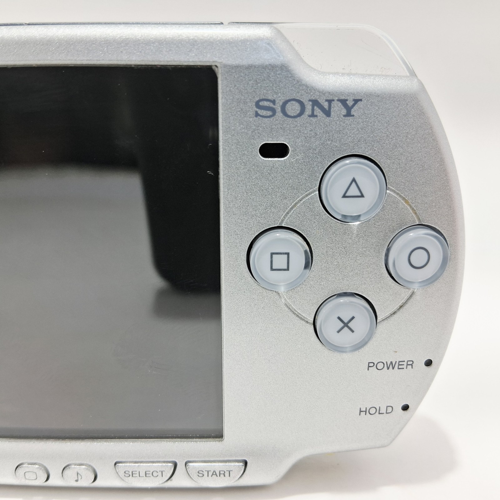 Sony PSP 2001 PlayStation With 2 Brand New Batt., New Charging Cable,Case,Games!