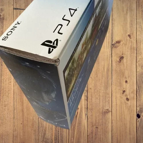 Final Fantasy Type-0 HD PlayStation 4 500GB Suzaku Edition Limited SQUARE ENIX