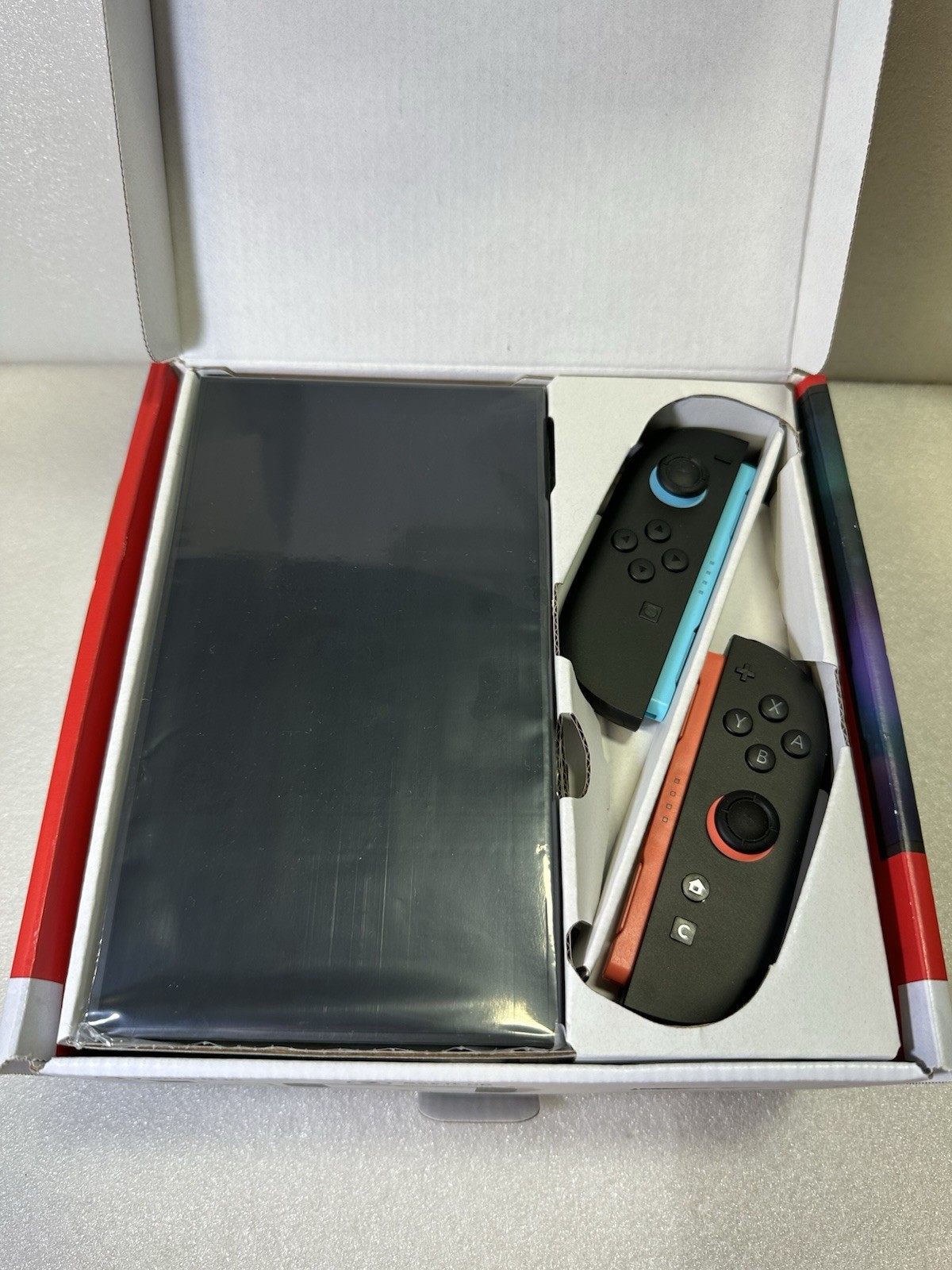 Nintendo Switch 2 Handheld Console System
