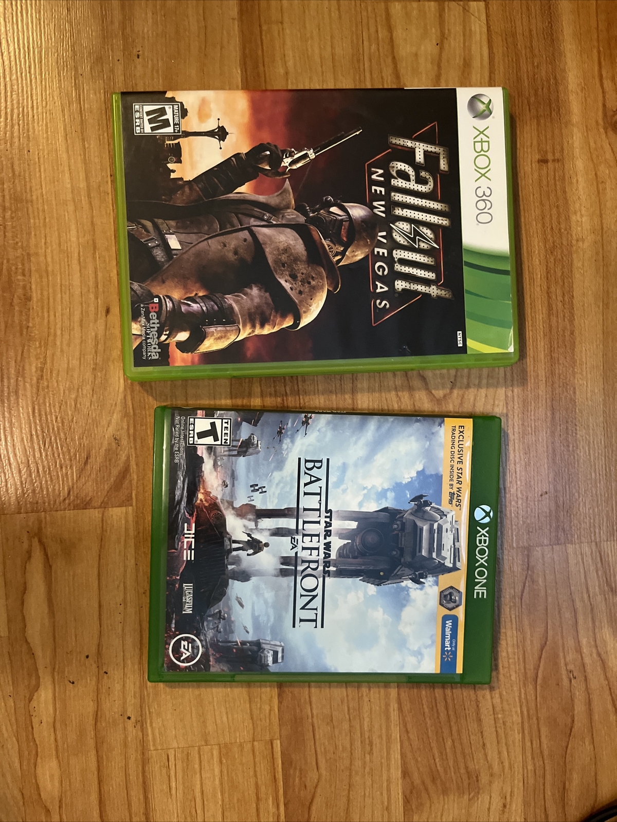 Xbox One S 500GB Complete In Box
