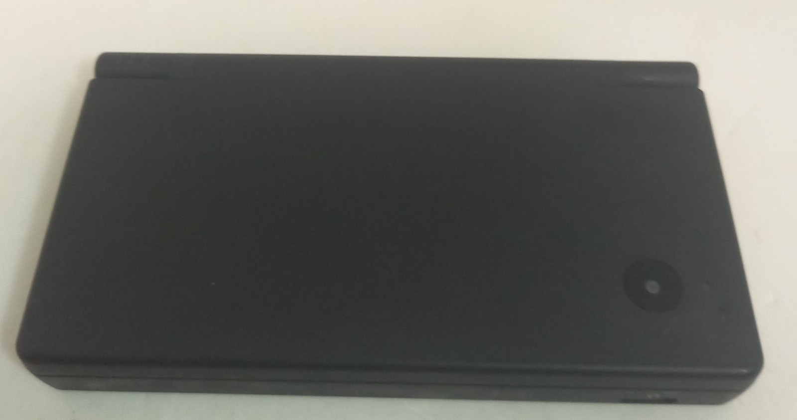 Nintendo DSi Game Console Black color W/ Box Instruction Charger Tested Working