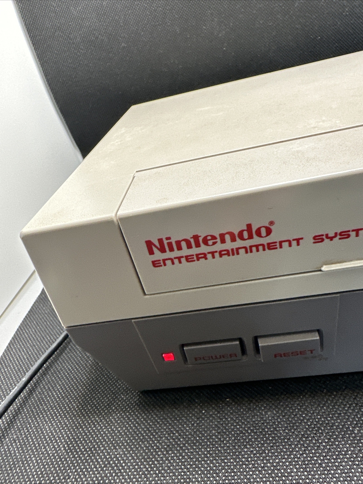 Nintendo Entertainment System 512MB NES Classic Edition Console – White/Gray