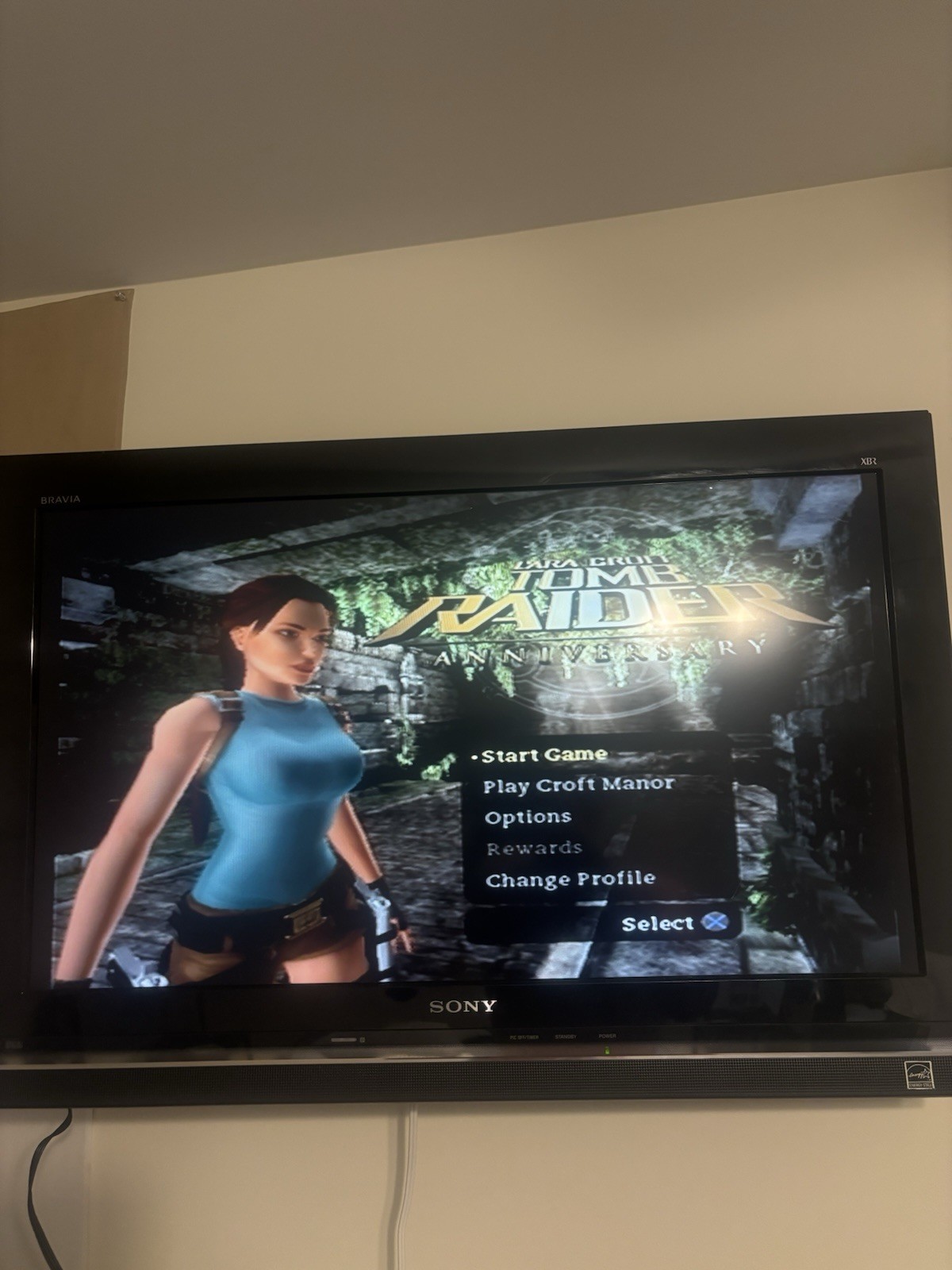 PlayStation 2 Fat Console Bundle- Tested, Controller, Action Game Bundle