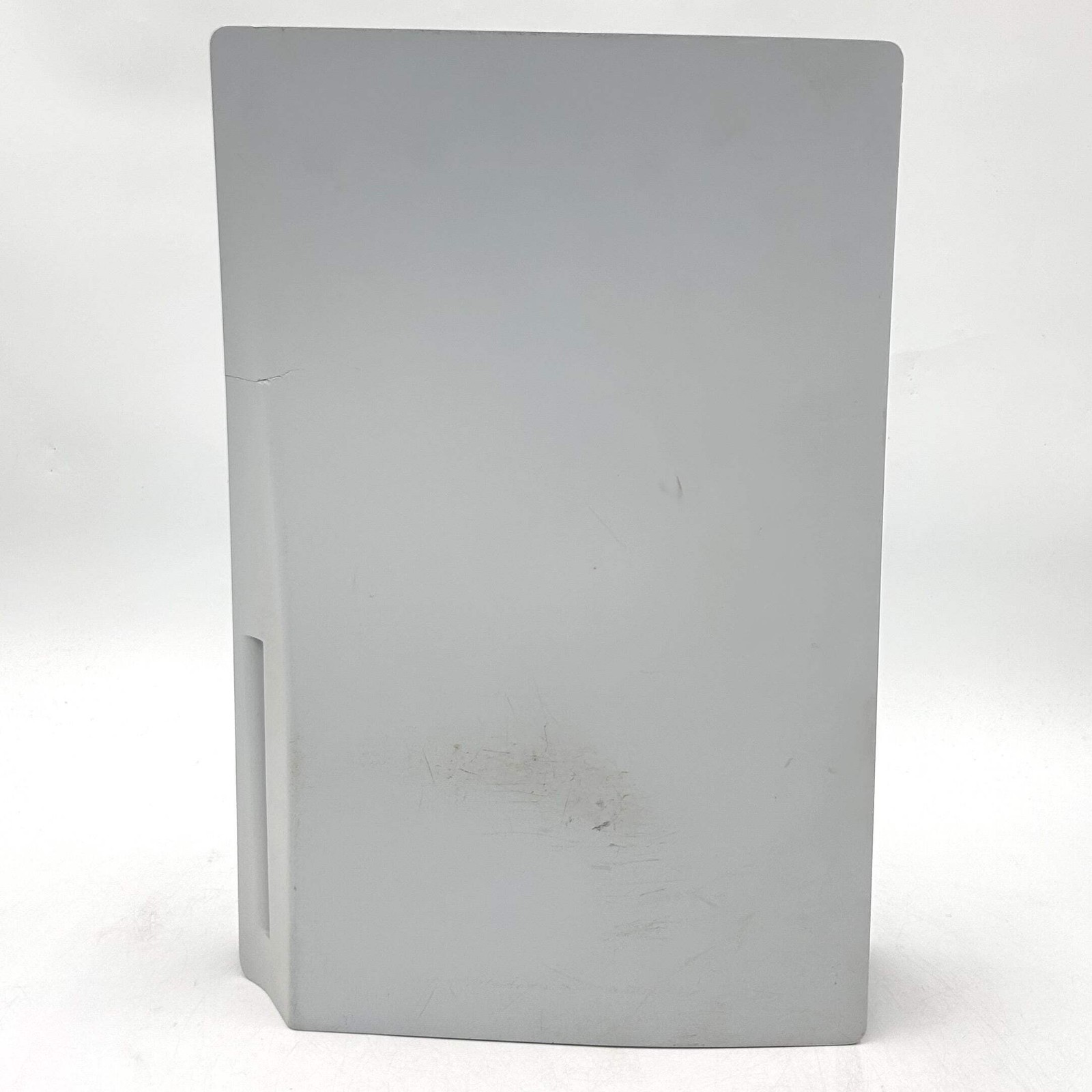 Broken Sony PlayStation 5 Disc PS5 825GB Console Only CFI-1015A Crack Hdmi Issue