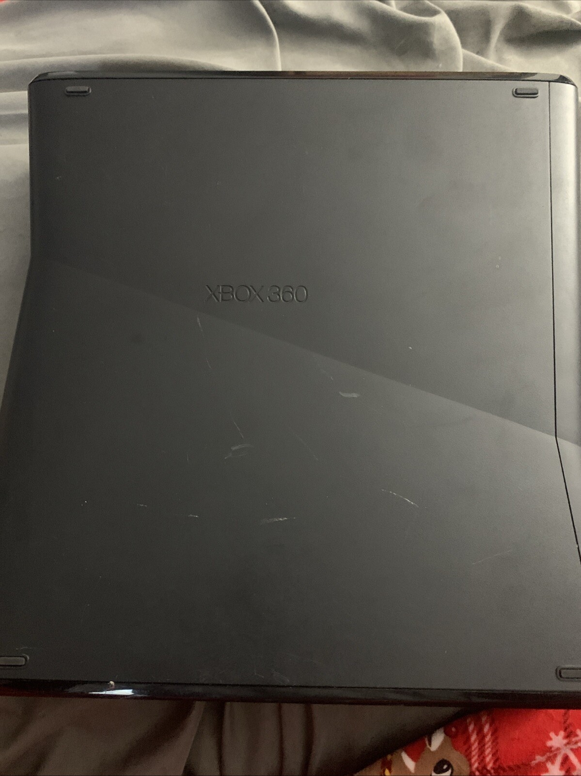 Microsoft Xbox 360 (Over 25 Games Included)