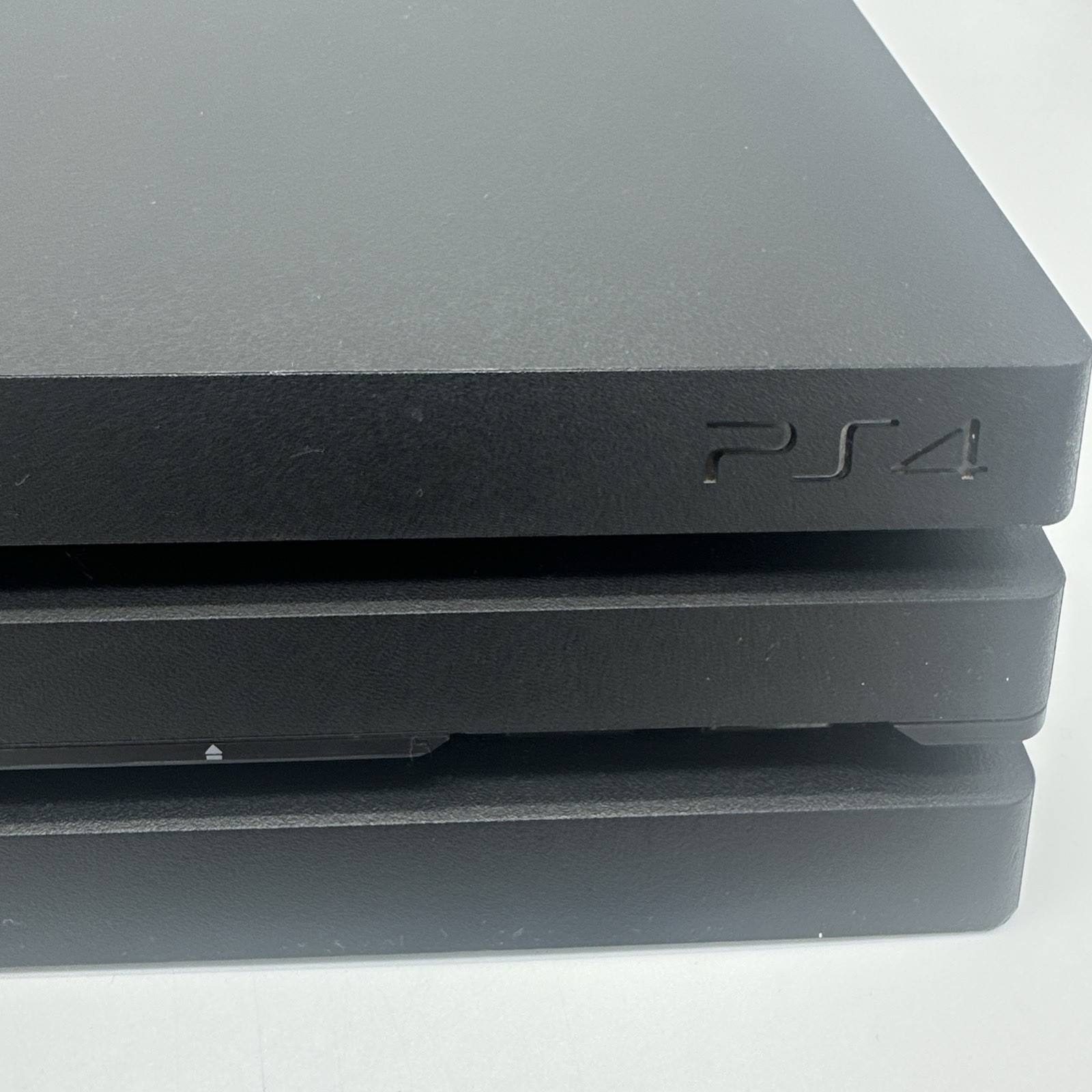 Sony PlayStation 4 PS4 Pro 1TB Black CUH-7115B Bundle – Rose Gold OEM Controller