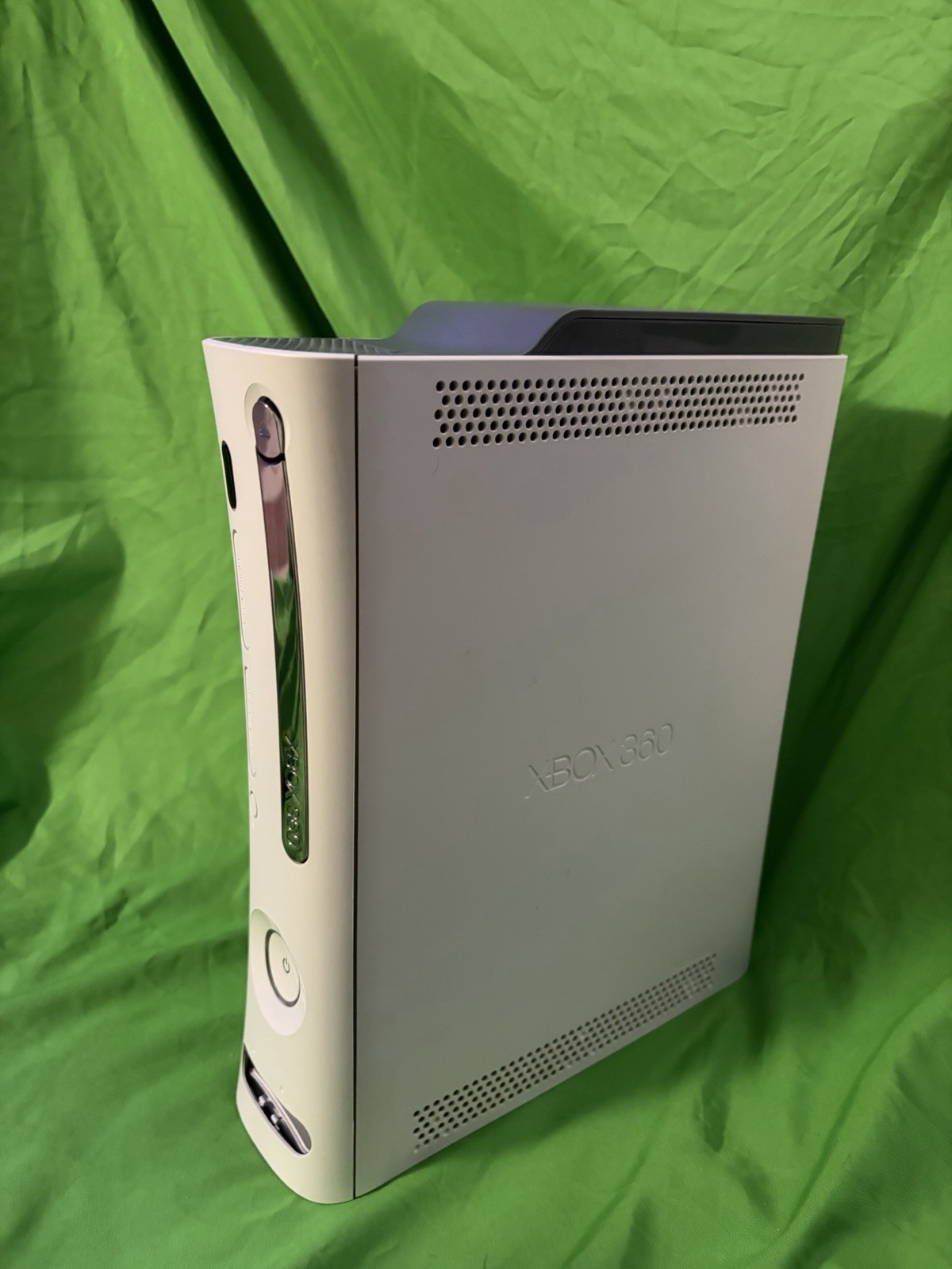Microsoft Xbox 360 Pro 60GB Home Console CIB Tested Working Super Clean
