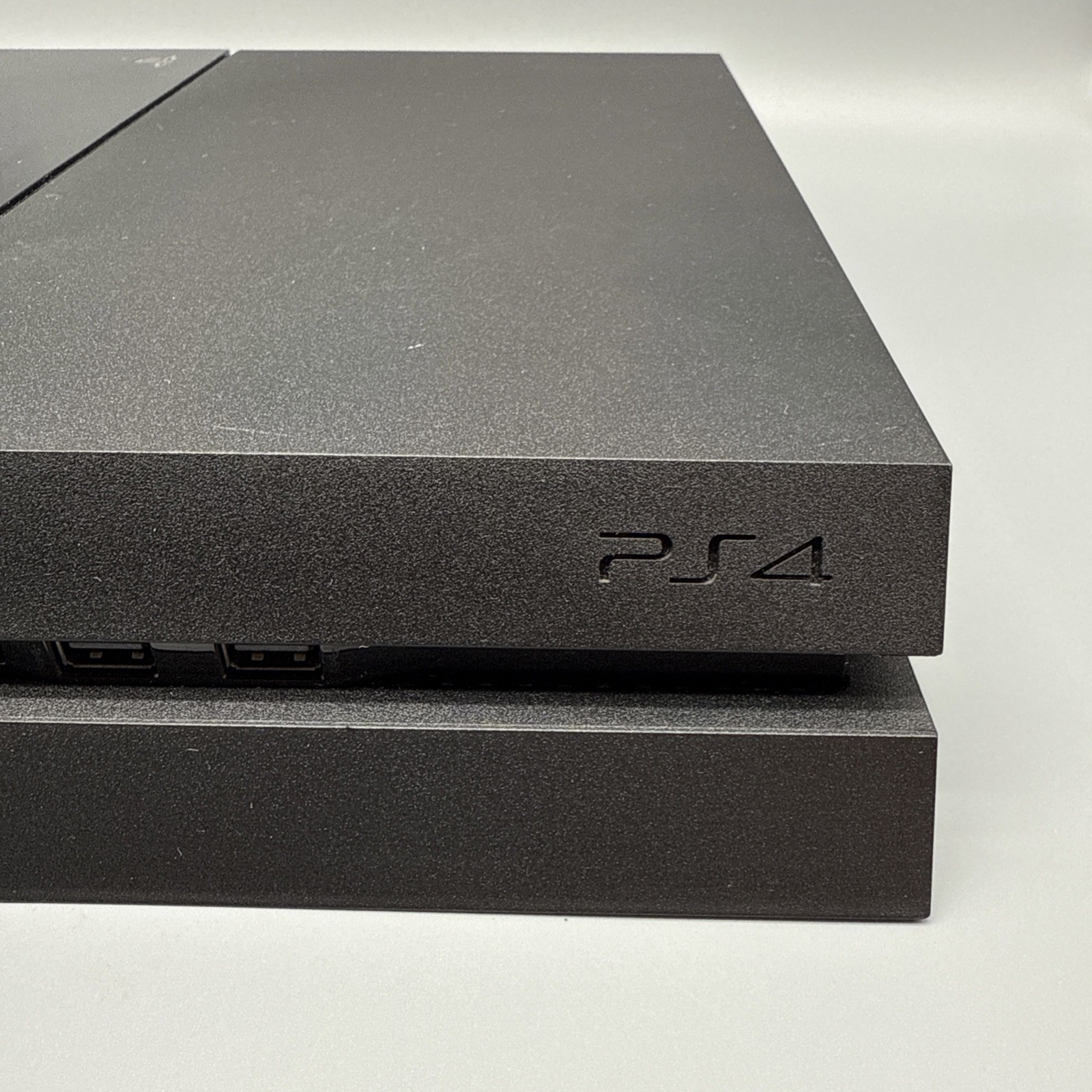 Sony PlayStation 4 PS4 CUH 1115A 500GB Console Low Firmware 5.55