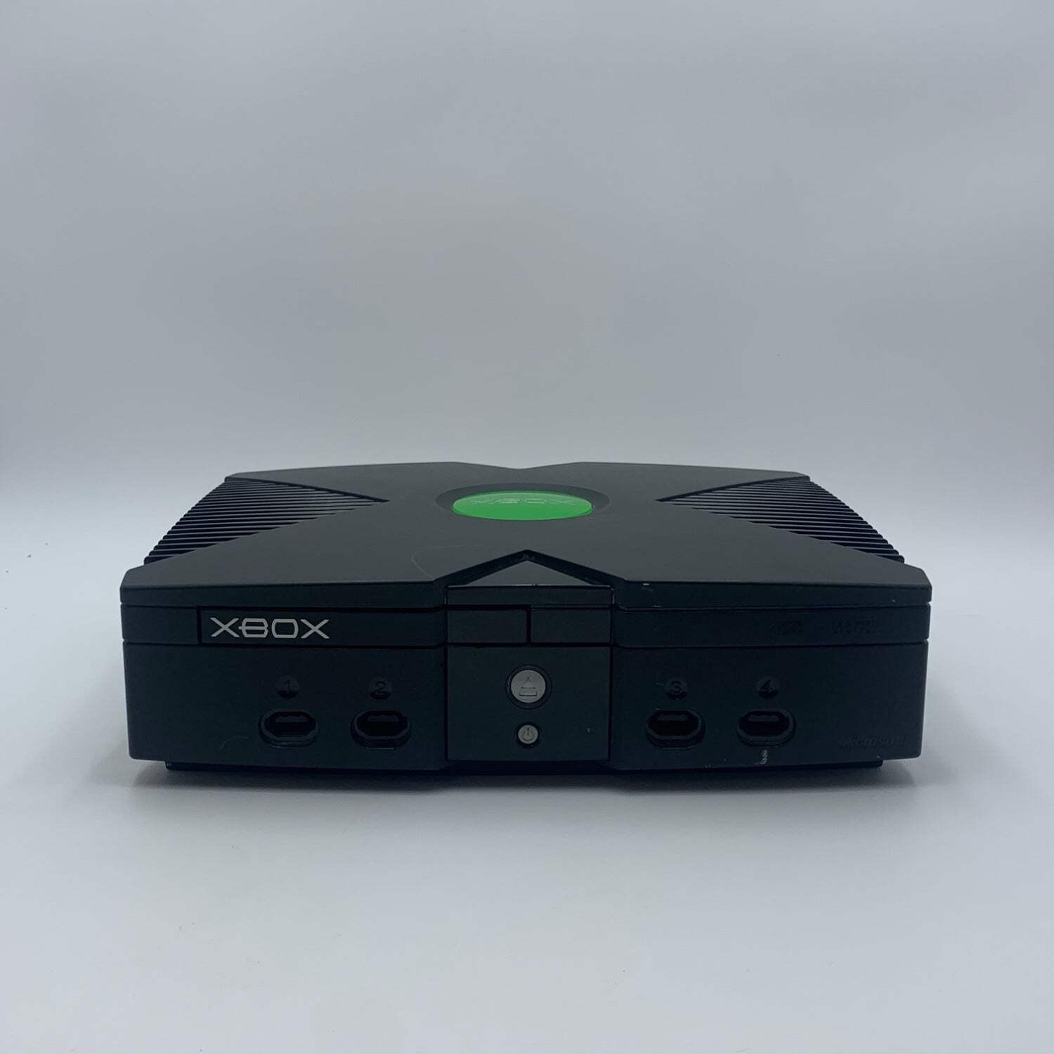 Broken Microsoft Original Xbox 8GB Console Gaming System Only C01713 Error 05