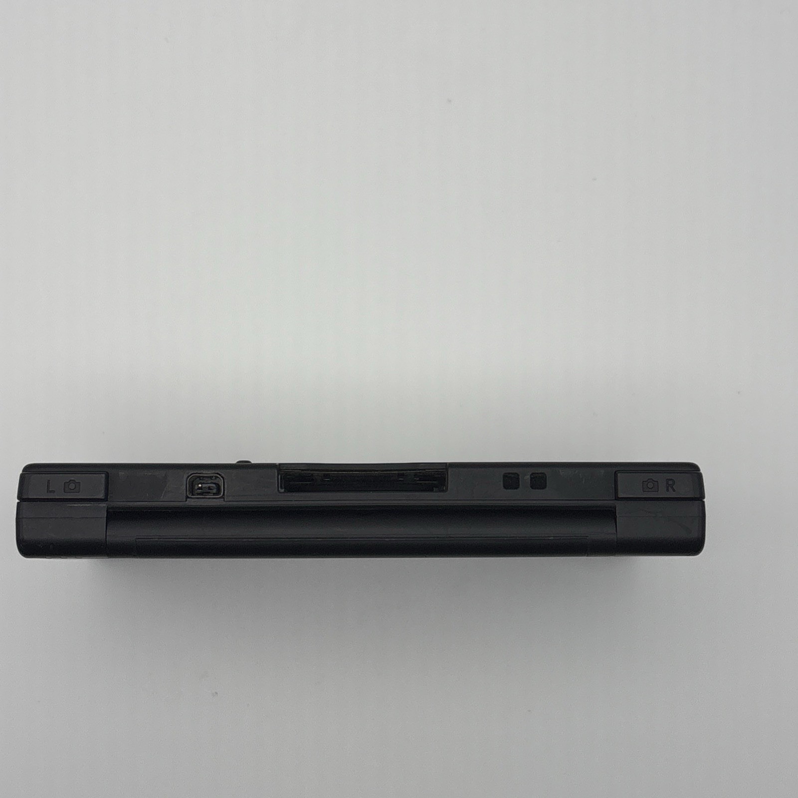 Nintendo DSi Black Jp Tested & Working ✅Plays US Games,Sd Card Slot With Game