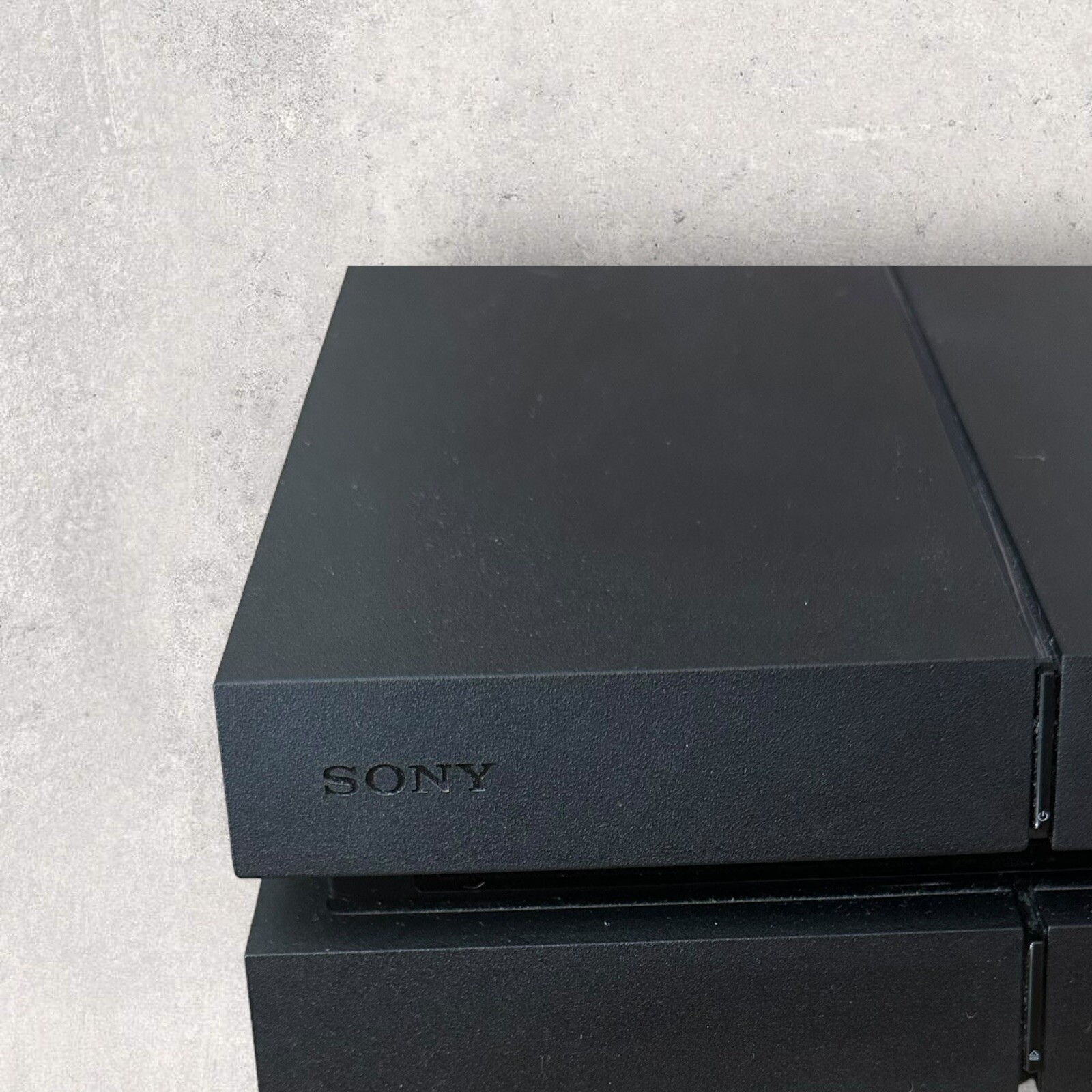 Sony PlayStation 4 Used with Box Plus Three Controllers, Had Only One Owner!