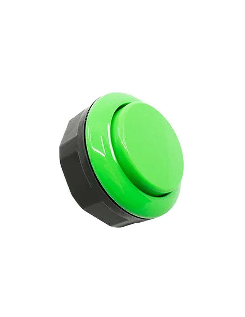 Seimitsu Alutimo SSPS-24N Cherry-MX (24mm) Screw-in Mechanical Push button