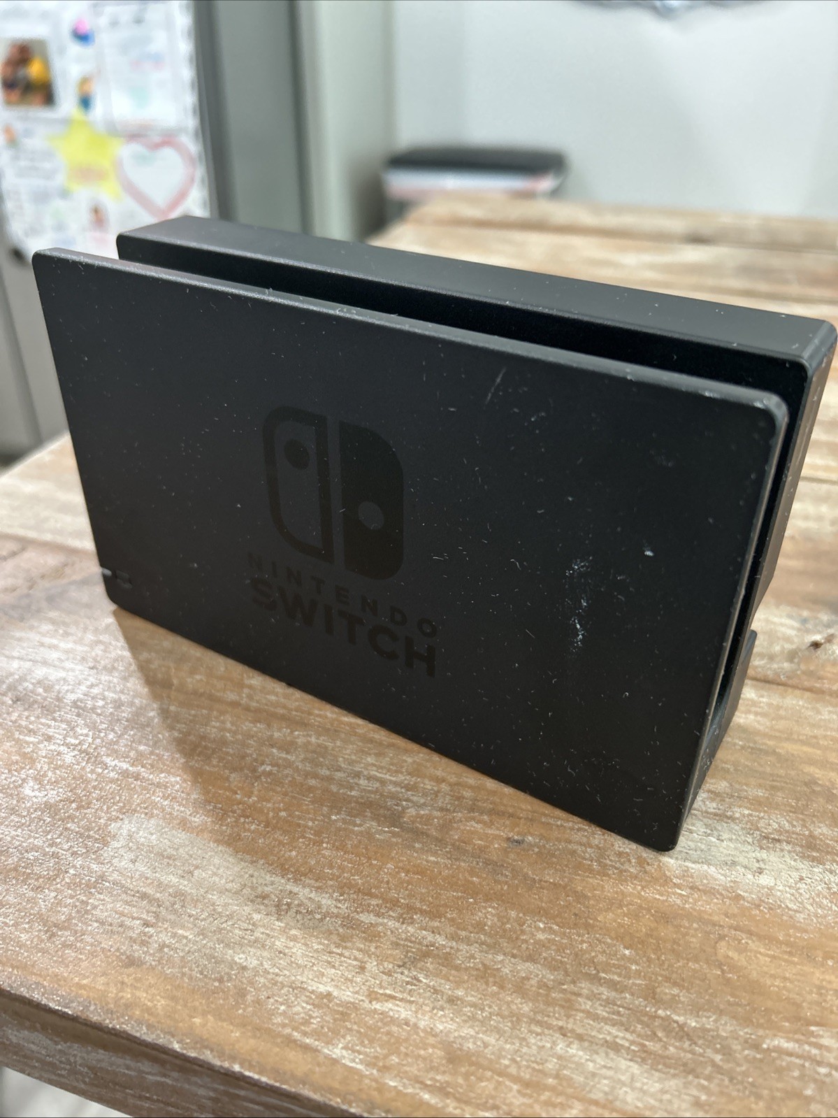 Nintendo Switch 32GB Handheld Console With 15 Games, 3 Controllers, Case
