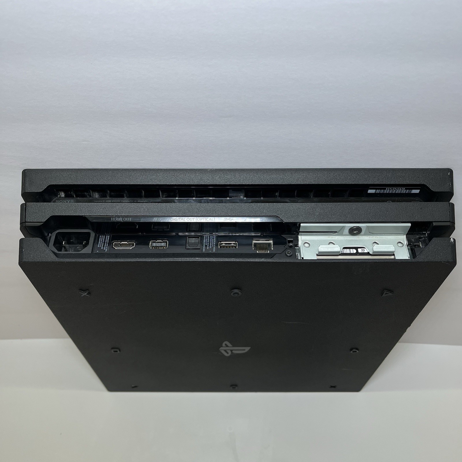 Sony PlayStation 4 PS4 Pro CUH-7015B 1TB Console 10.50 System Software – Tested