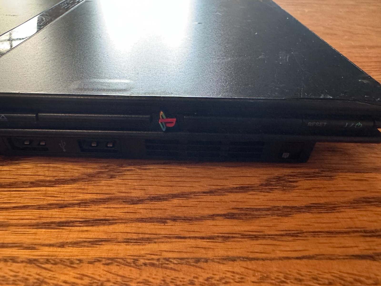 PlayStation 2 PS2 Slim SCPH-70012 Console Only UNTESTED