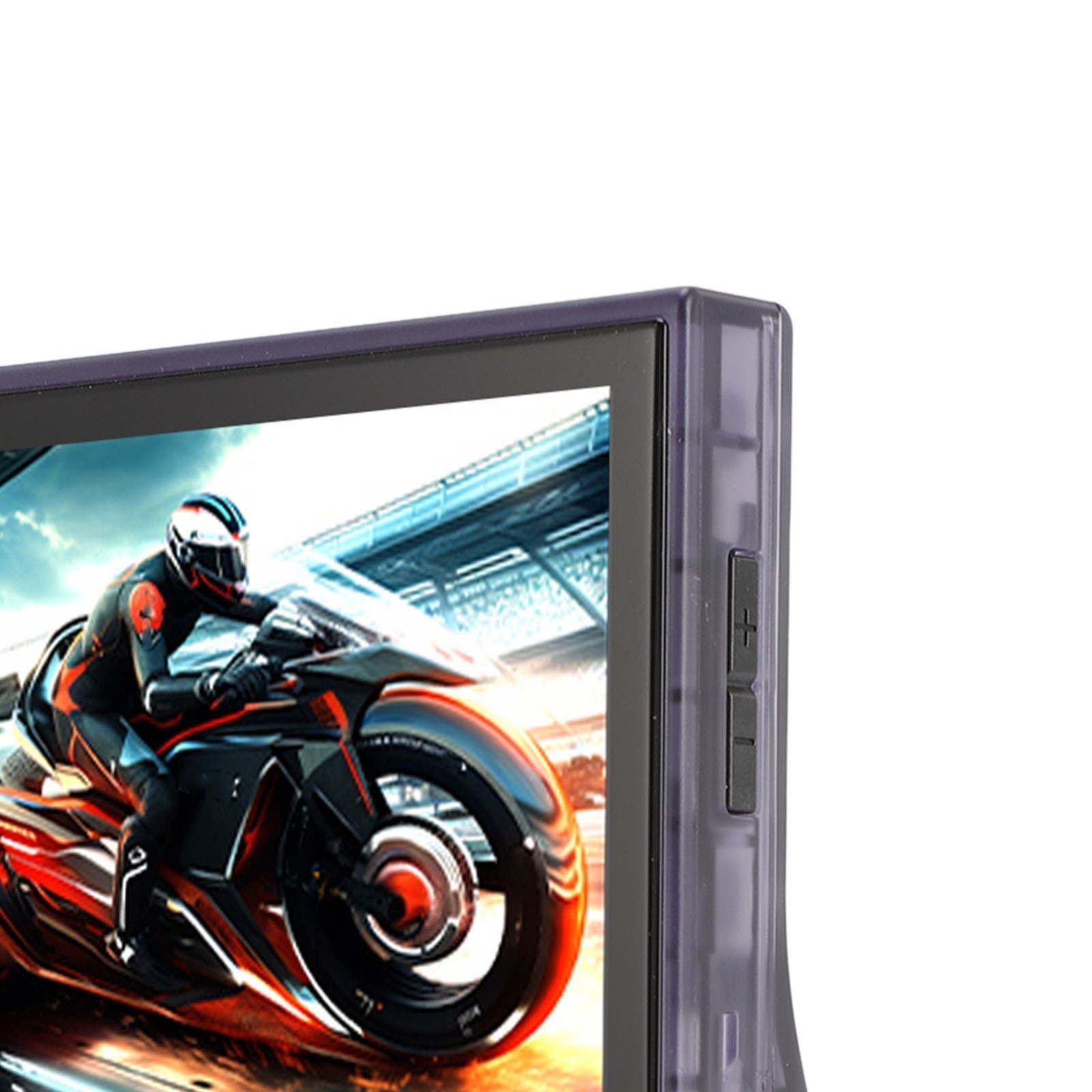 Handheld Game Console 4000MAH Retro Game Console for Linux System 3.5inch IPS