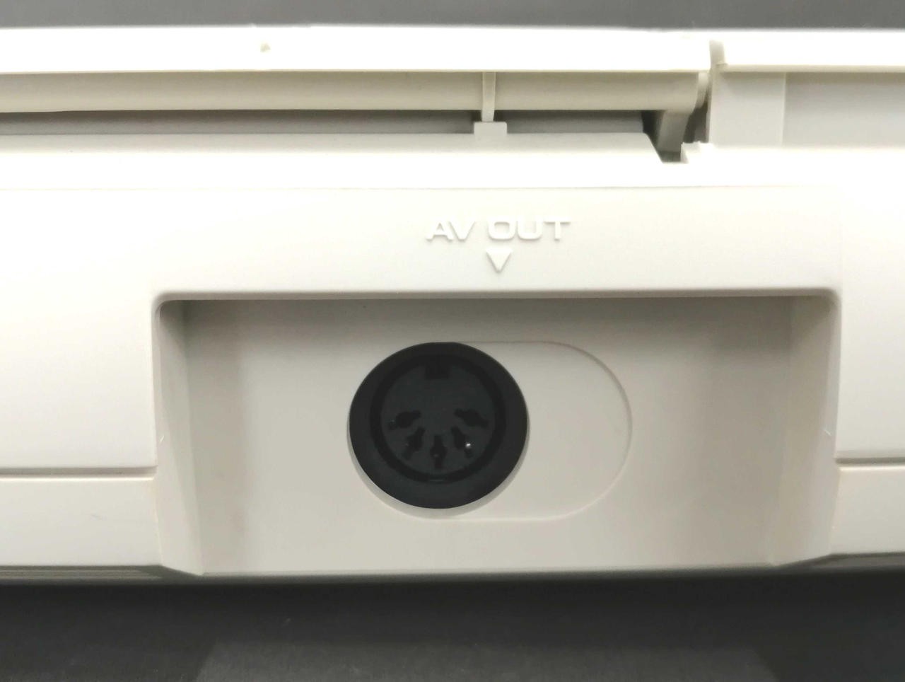 NEC PI-TG10 PC Engine DUO-R