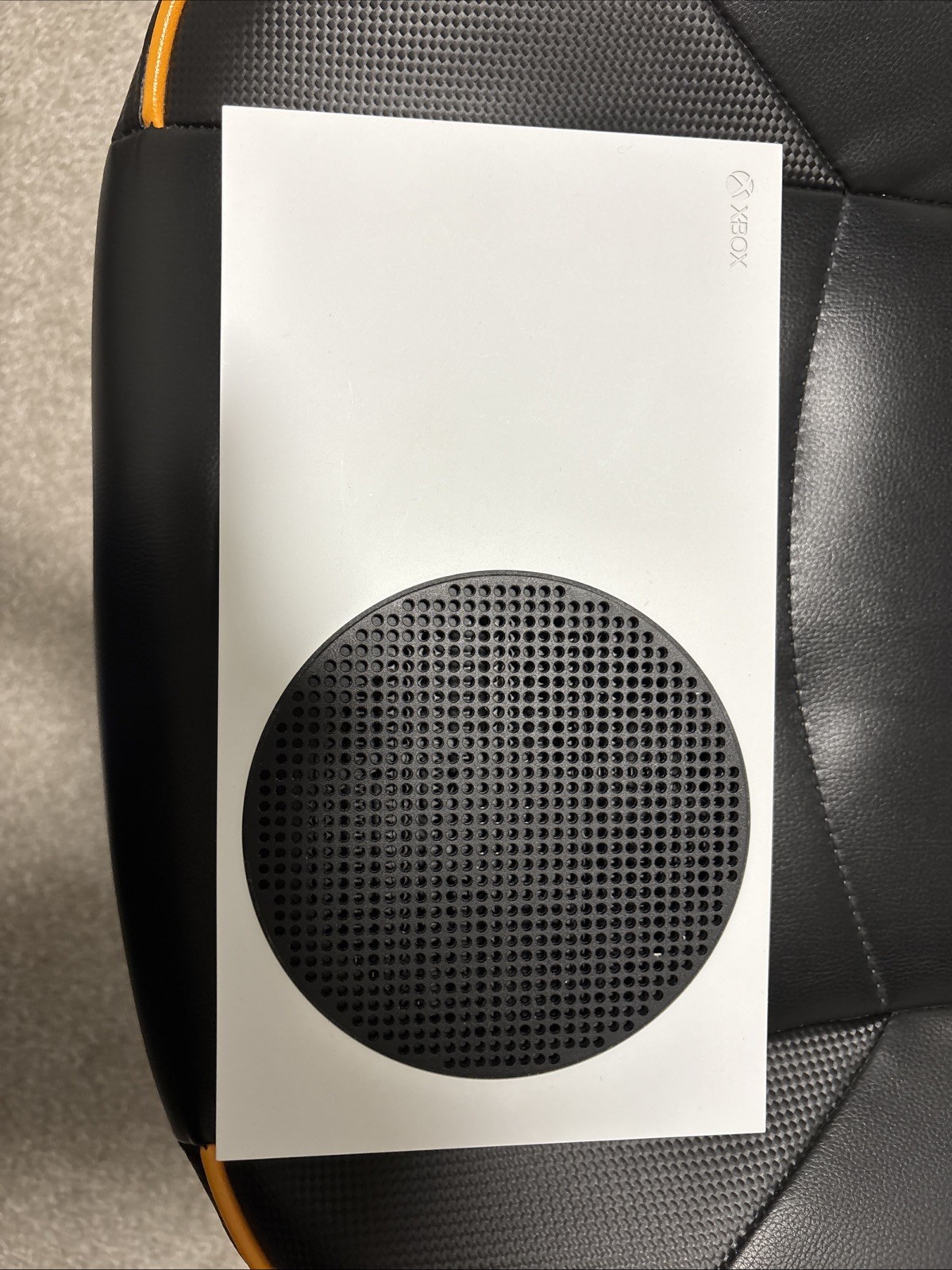 Microsoft Xbox Series S 512GB Video Game Console – White NO CONTROLLER