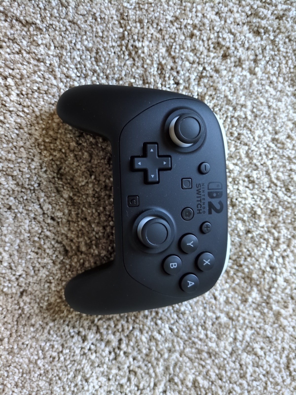 Nintendo Switch 2 with Switch 2 Pro Controller and Donkey Kong Bananza Bundle