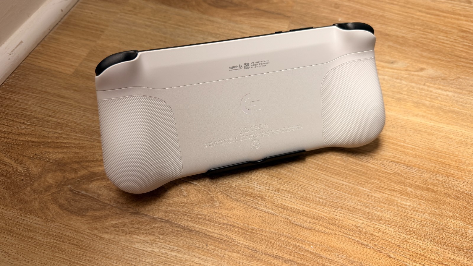 Logitech G Cloud Gaming Handheld, Portable Gaming Console