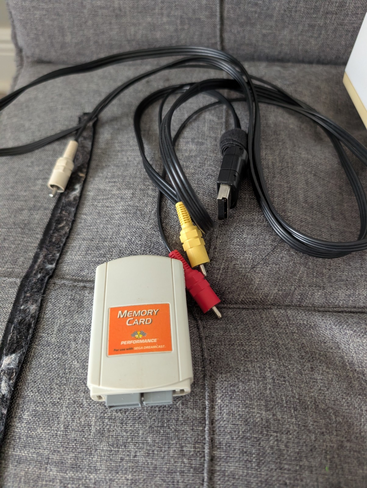 Sega Dreamcast Japanese Bundle