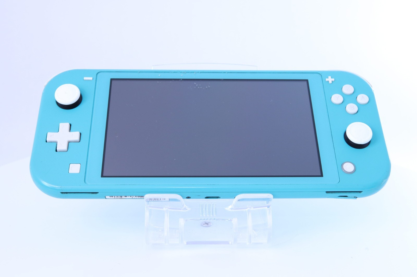 JP Game Nintendo Switch Lite Turquoise [Rank :B] 【 Region Free 】