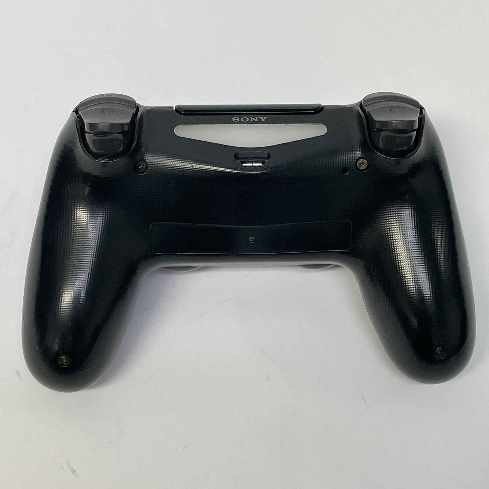 Sony PlayStation 4 Pro CUH-7215B 1TB Console Controller Power Cord PS4 Tested