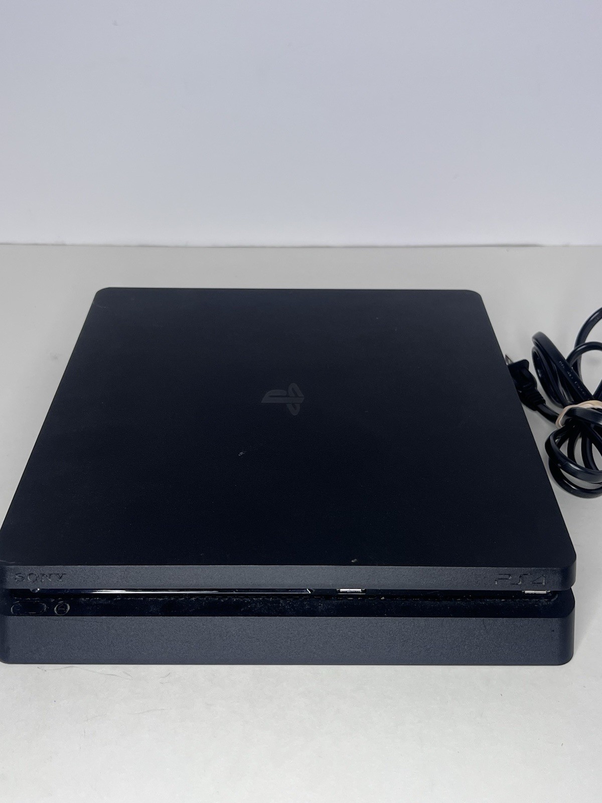 Sony PlayStation 4 Slim CUH-2015A 500GB – Console Only – Tested
