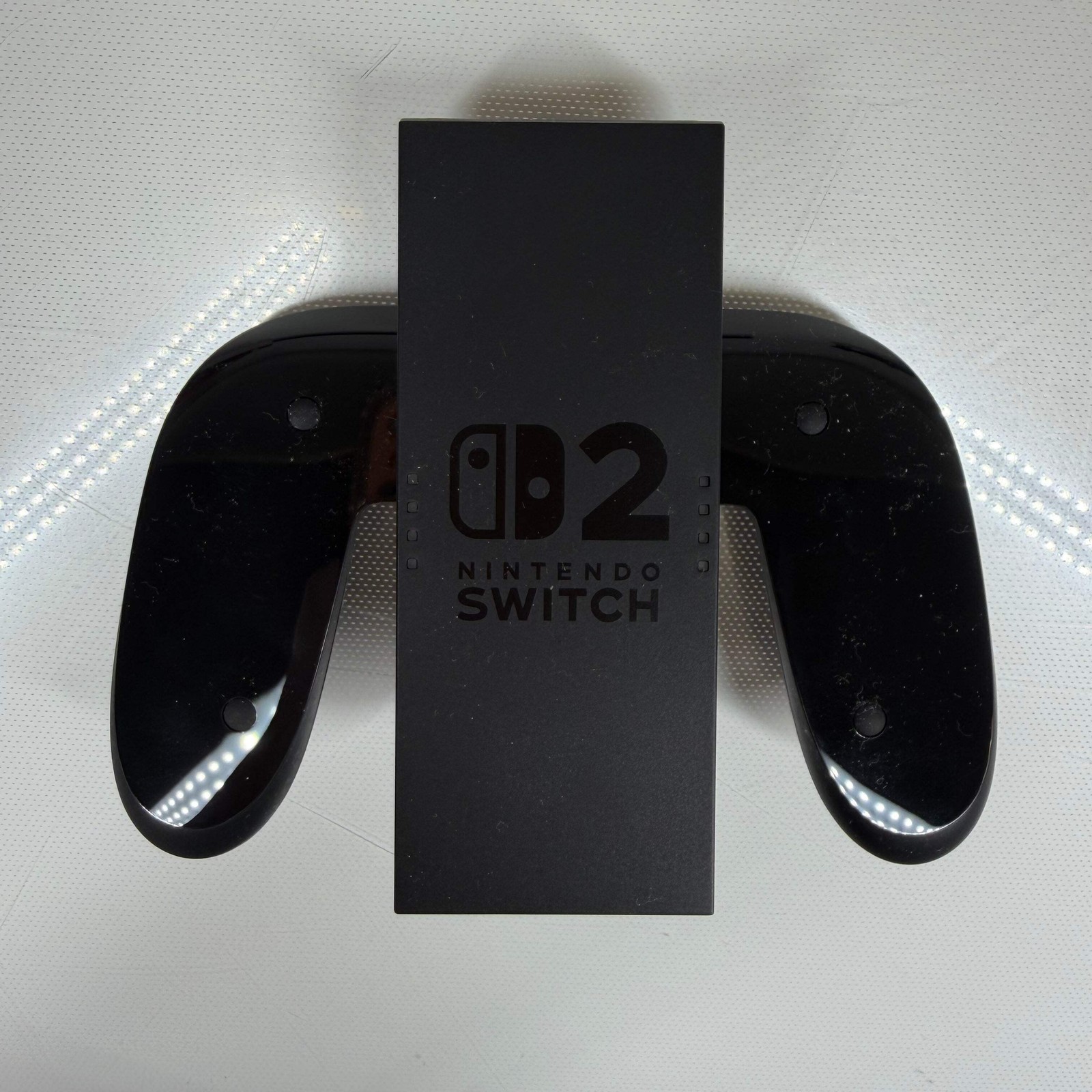 Nintendo Switch 2 Console Gaming System BEE‑001 Black