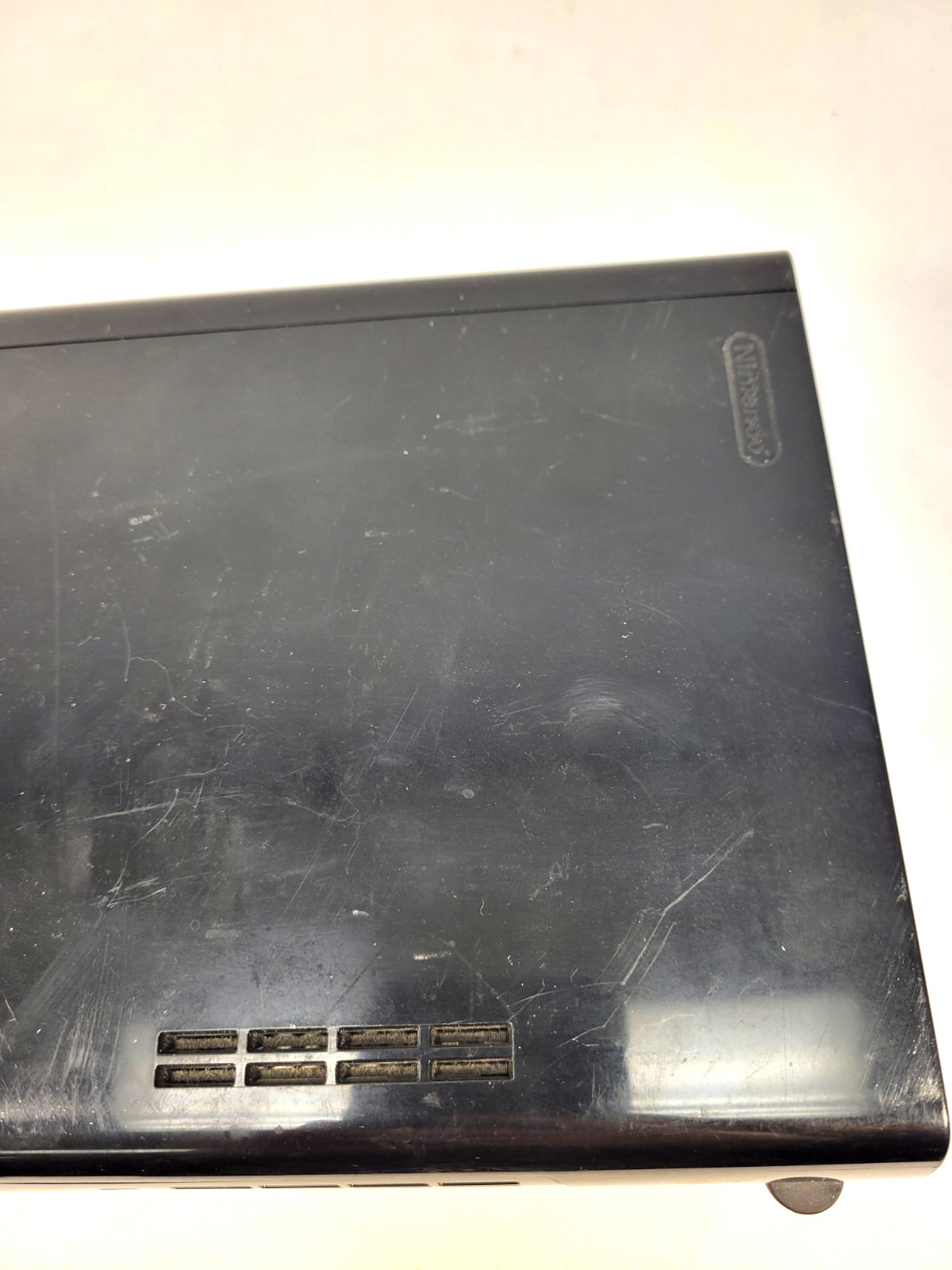 Wii Console W/Pad WUP-101(02) & WUP-010 (USA)