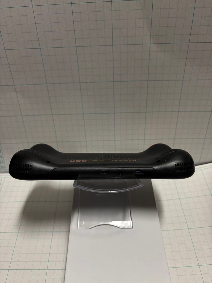 KINHANK K56 Handheld Game Console 5.5» Touch Screen