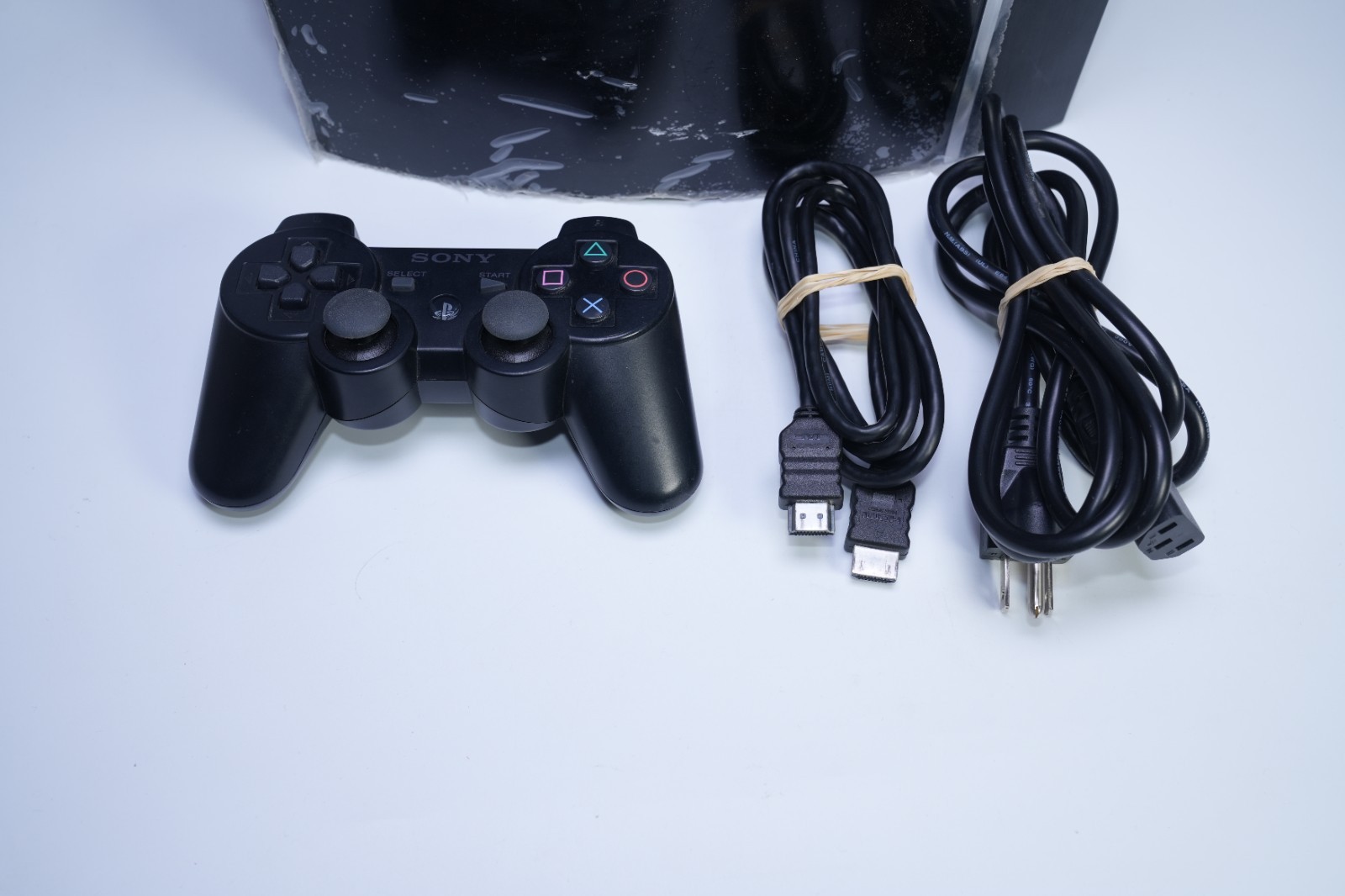 Sony PlayStation 3 CECHK01 80GB Console – Used