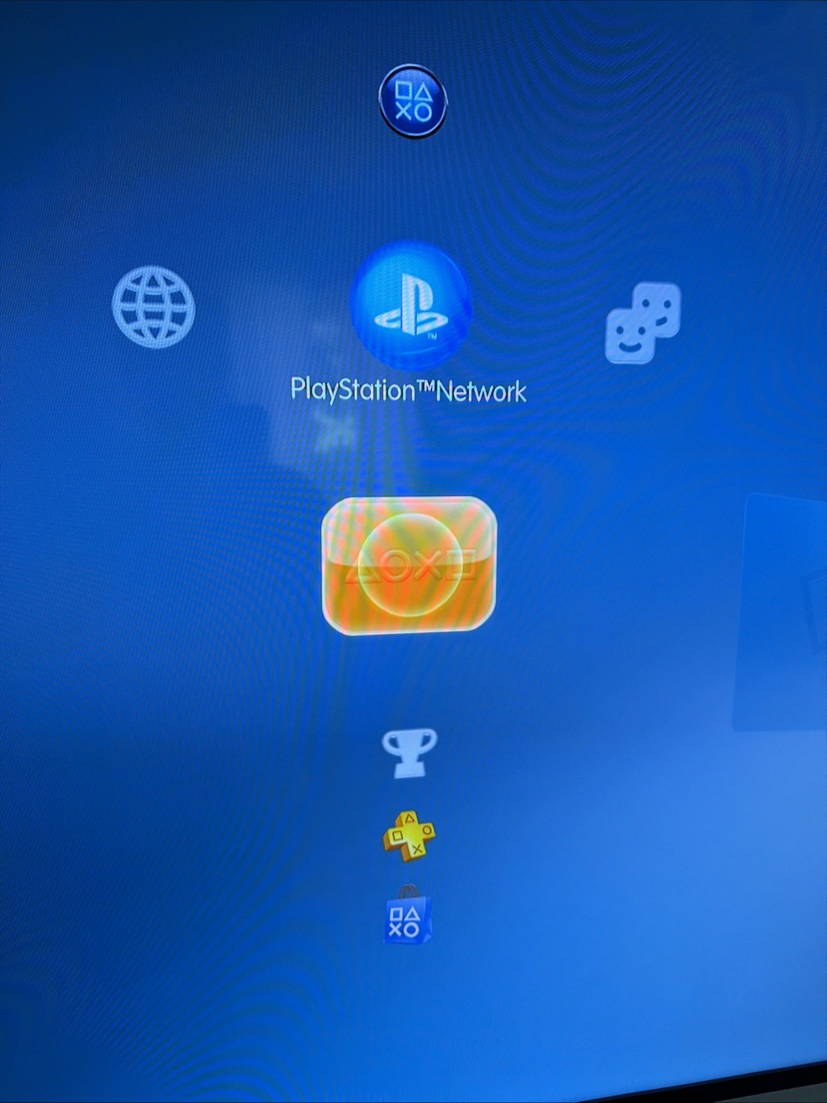 Sony PlayStation 3 Slim 160GB Black Power Cord, HDMI, Controller And Cable