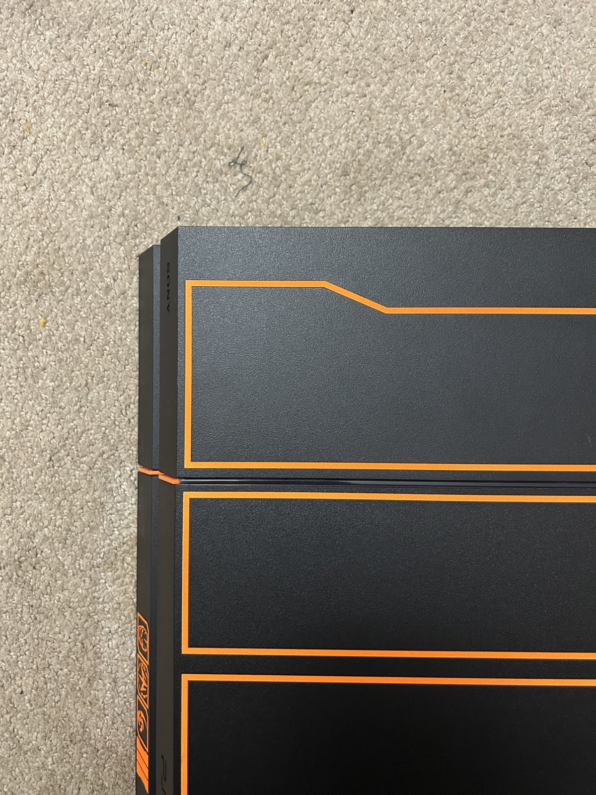 Sony PlayStation 4 CUH-1215B Call of Duty Black Ops III Edition 1TB Console