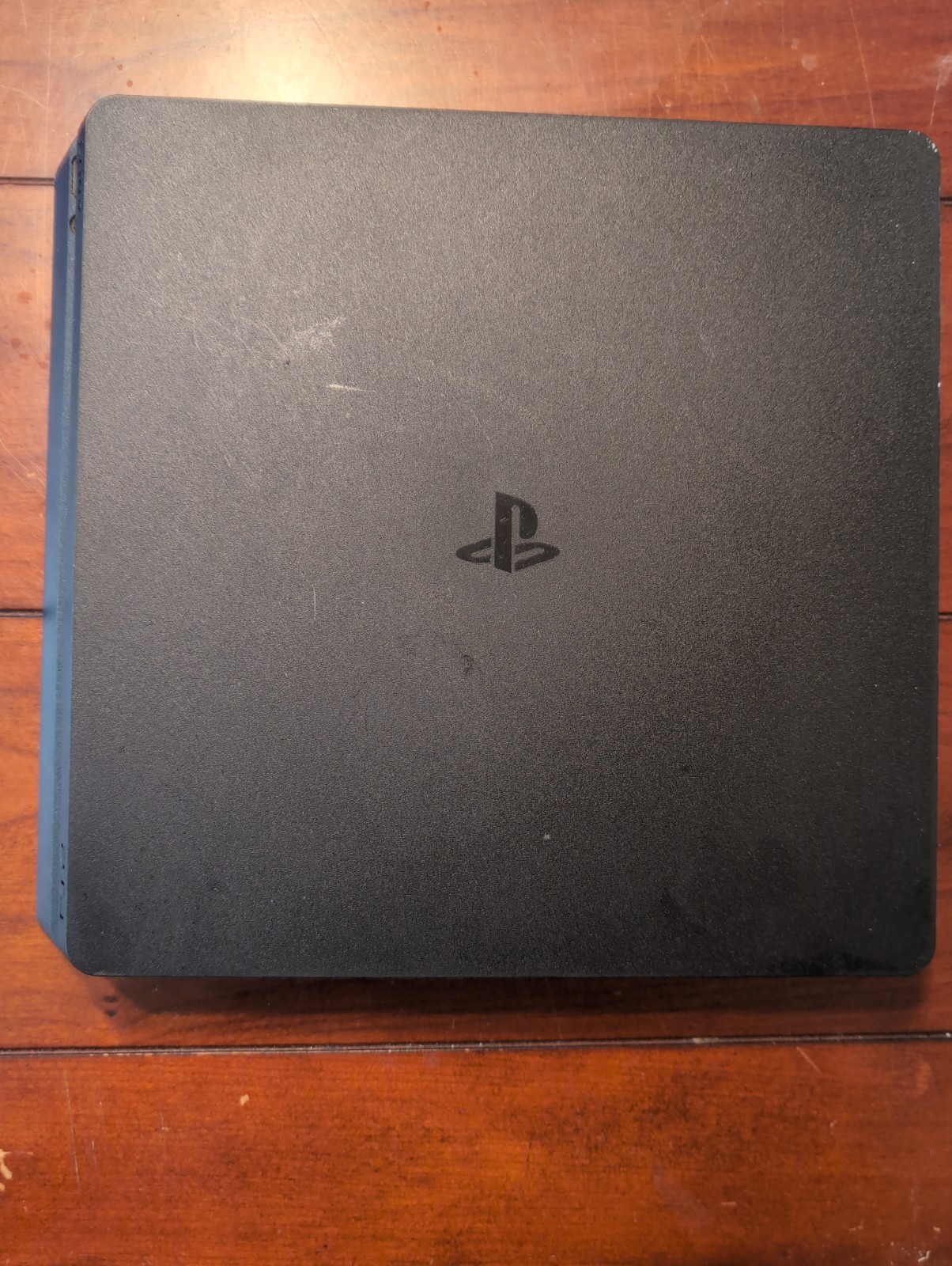 Sony playstation 4 Ps4 1TB Video Game System CUH-2215B Lot (READ)