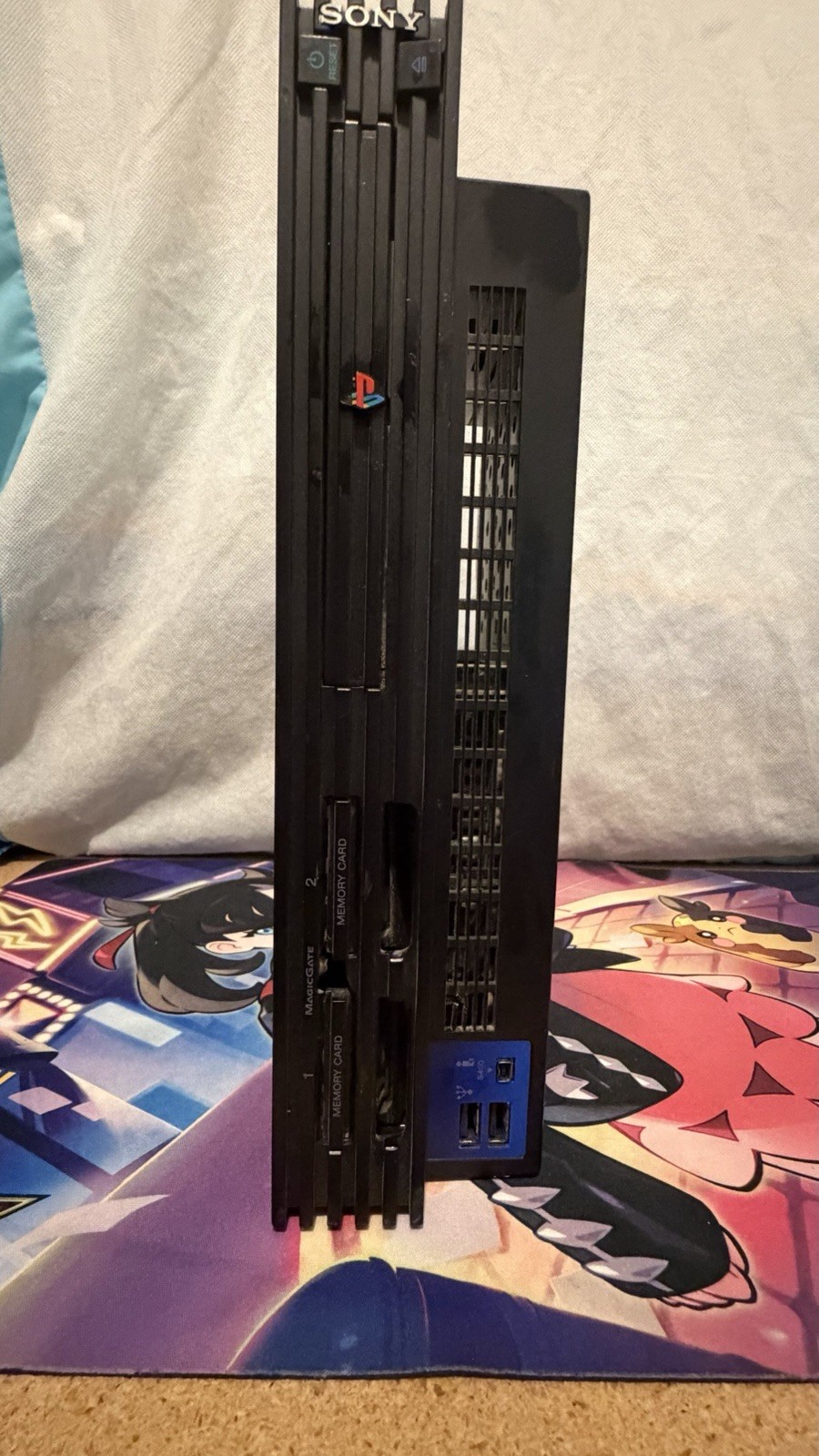 Sony PlayStation 2 Console