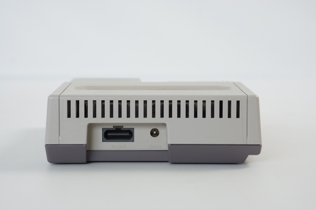 NEW FAMICOM AV Console HVC-101 Nintendo Tested System FC HN10799162