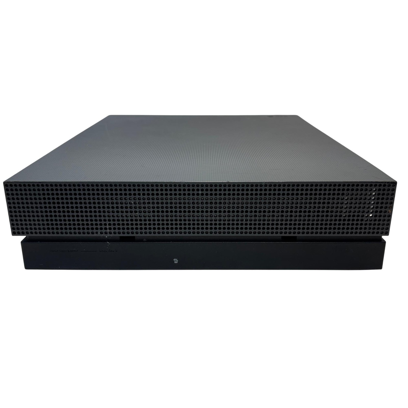 Microsoft Xbox One X 1787 1TB Project Scorpio Edition Video Game Console 9678