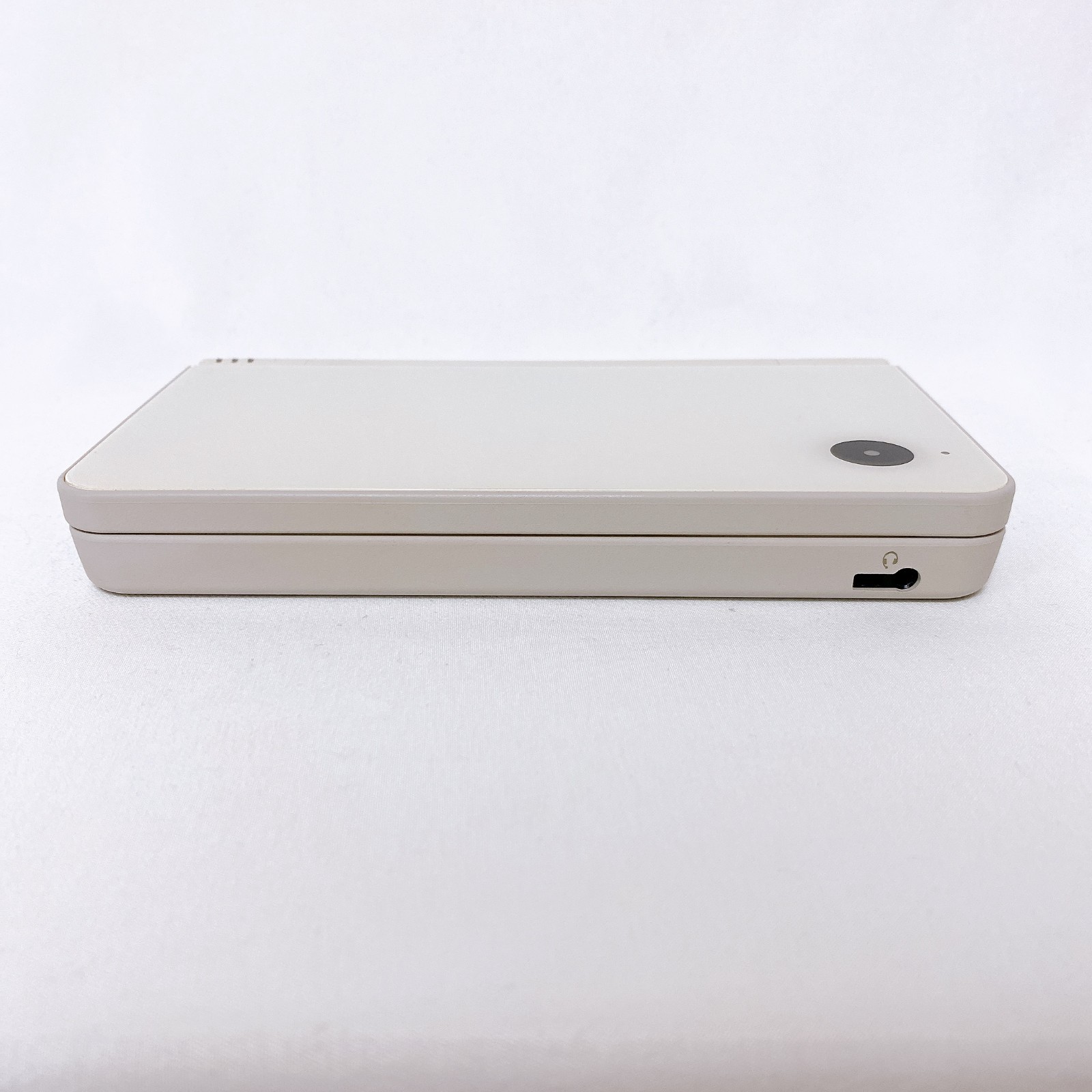 【Near Mint】Nintendo DSi LL XL Natural White Console Japan Tested Working Rare